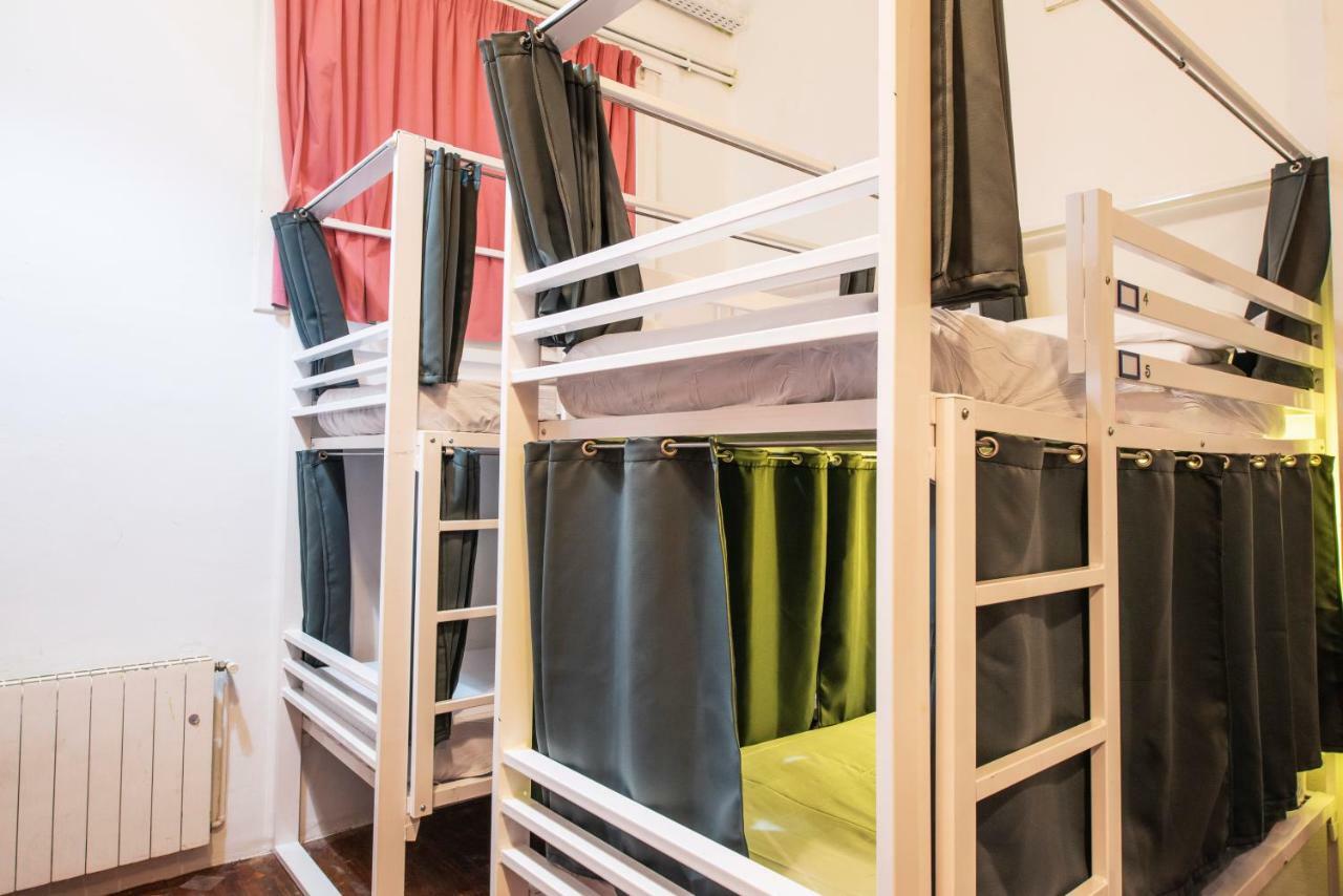 Safestay Gothic Ostello Barcellona