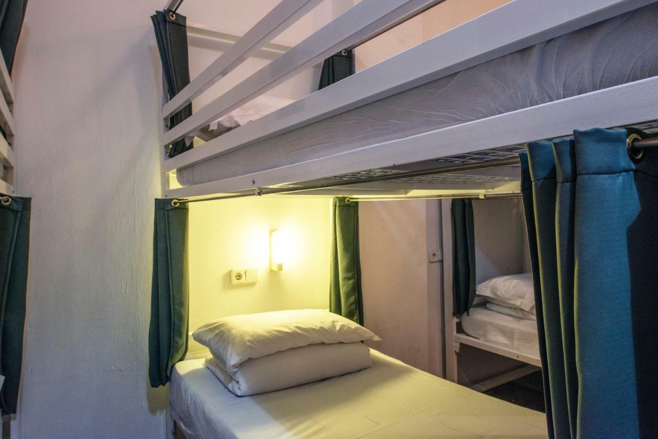 Ostello Safestay Gothic Barcellona