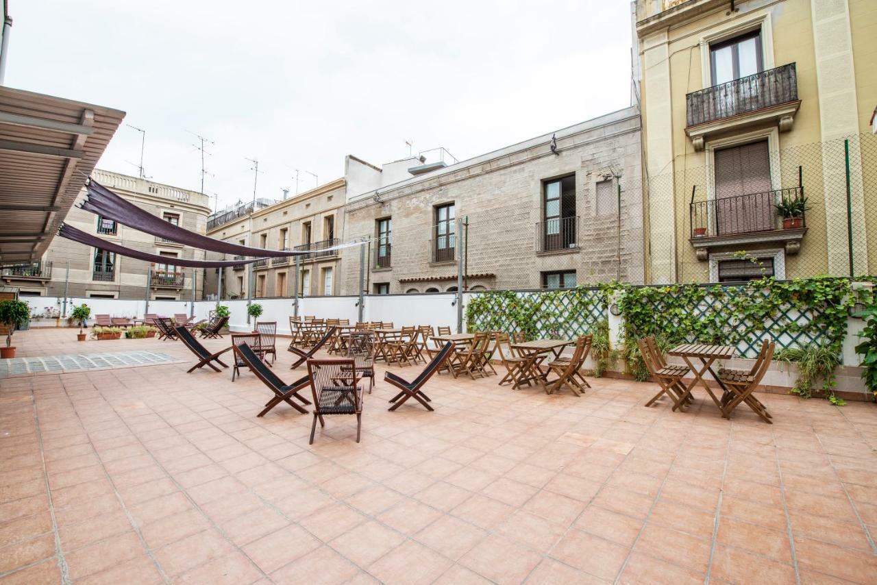 Safestay Gothic Barcellona