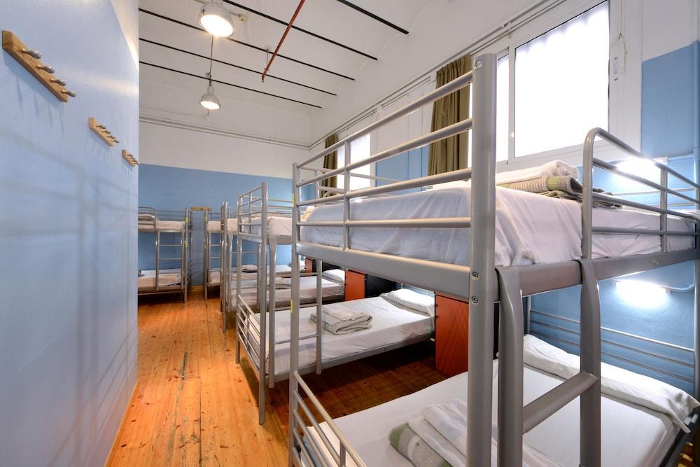 Safestay Gothic Barcellona