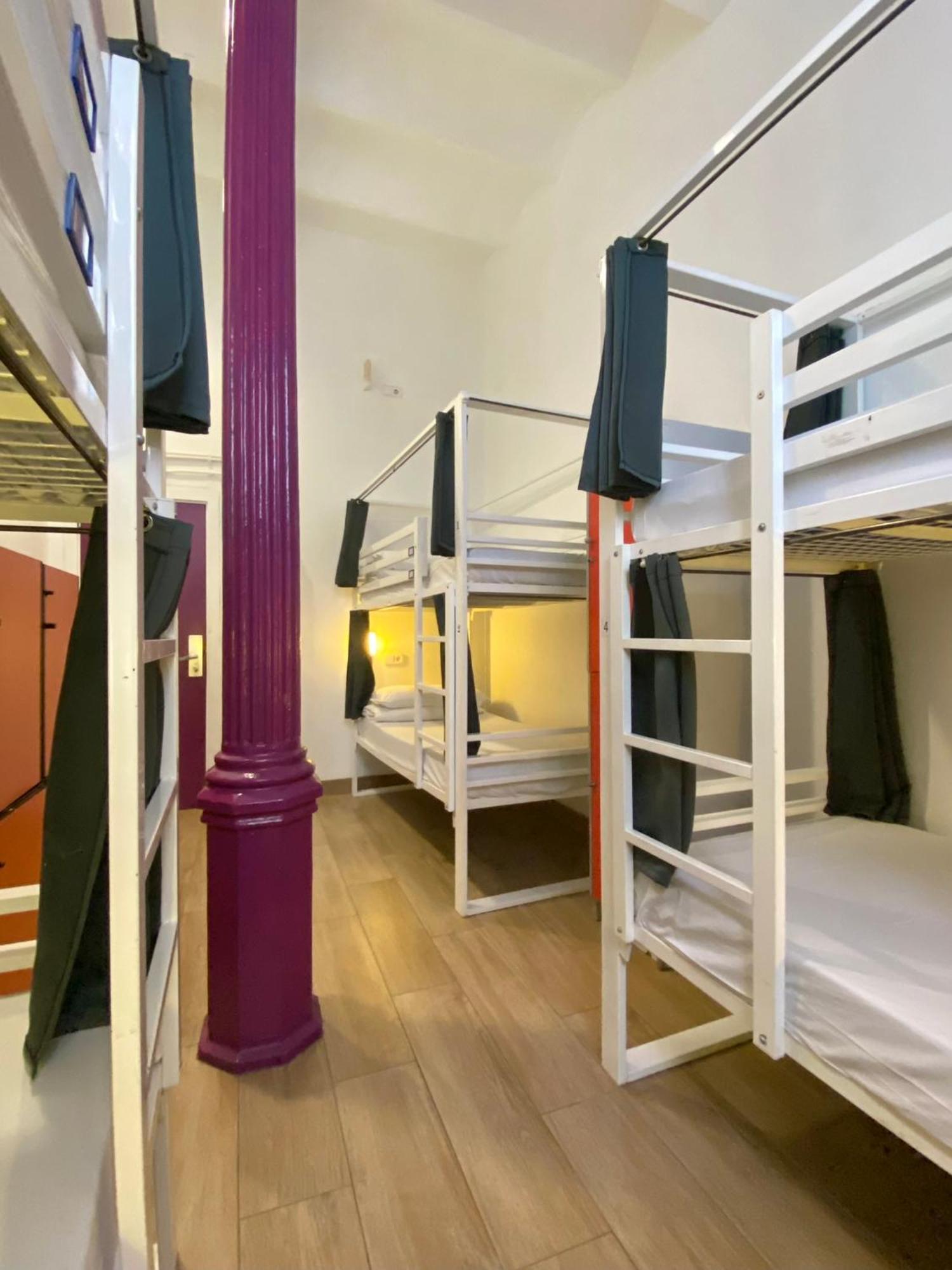 Hostal Safestay Gothic *